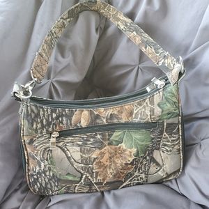 Conceal carry purse